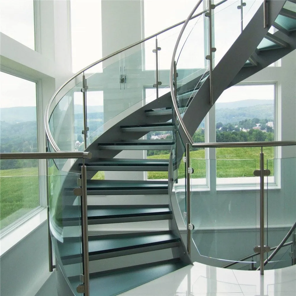 stainless steel fabrication services by alucraft