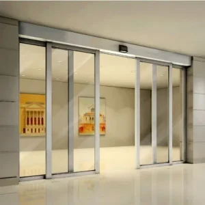 Aluminium Doors and Windows in Kenya