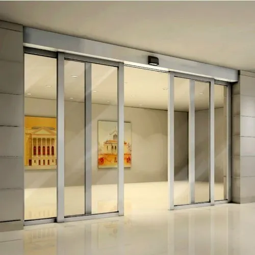 Aluminium Door and Windows - alucraft fabrication ltd