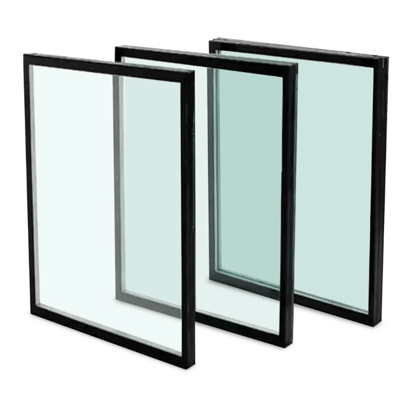 ALUCRAFT FABRICATION LTD GLASS SOLUTIONS